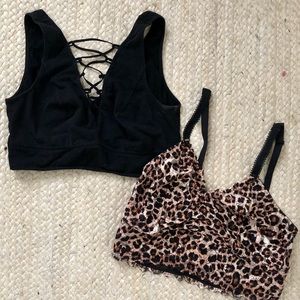 Torrid Bralette Bundle